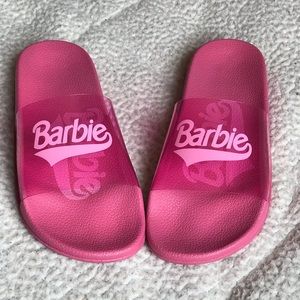Barbie Slides